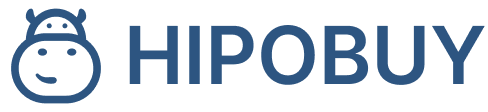 Hipobuy Spreadsheet resource mark